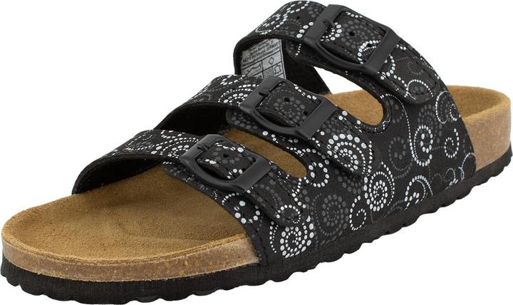 Immagine prodotto Supersoft Classic Pantoletten (42)