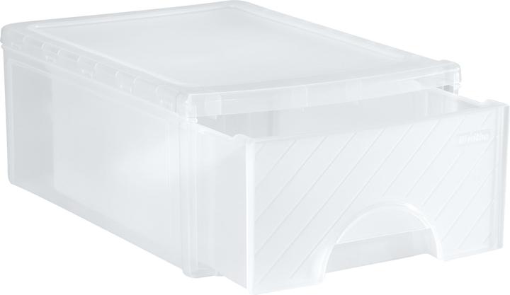 Image du produit Rotho Boîte frontale (26 x 35 x 14 cm)