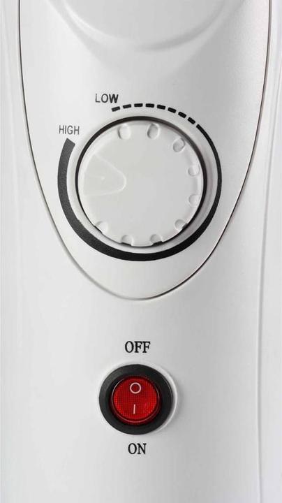 Produktbild Tristar Ölradiator KA-5103 (500 W)