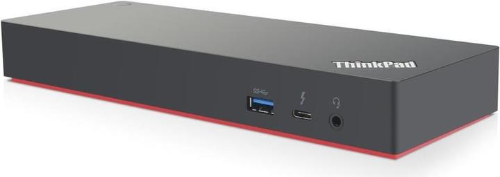 Produktbild Lenovo 40AN0230EU (USB-A, 1 Ports)