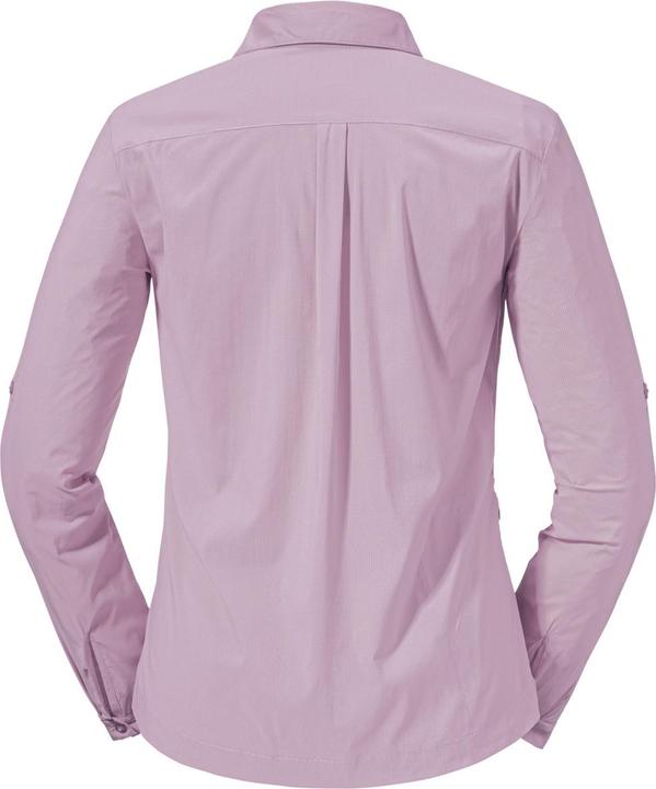 Actual product image Schöffel Philadelphia Blouse keepsake lilac (38)
