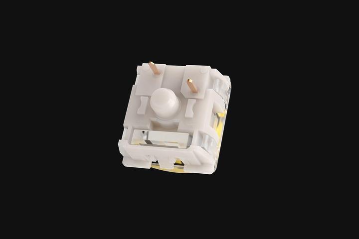 Produktbild Razer Yellow Switch-Set