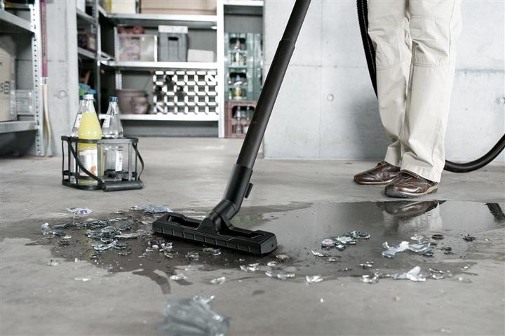 Image du produit Kärcher WD 3 V-17/4/20 (Aspirateur eau et poussière)