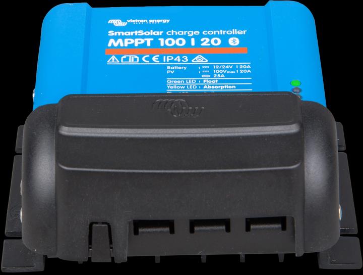 Immagine prodotto Victron Energy SCC950140000 Cappuccio di protezione Wire Box-S (Cavo solare)