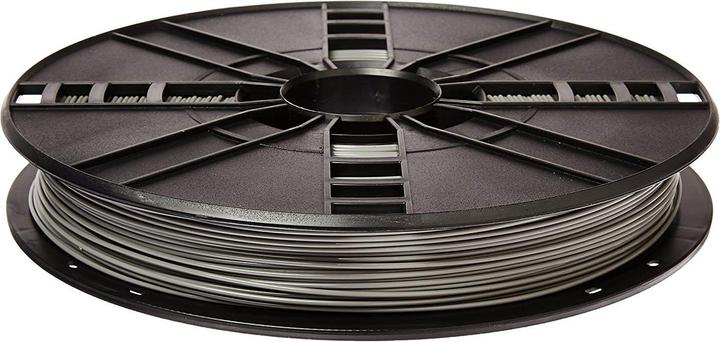 Actual product image Makerbot Filament (PLA, 1.75 mm, 900 g, Grey)