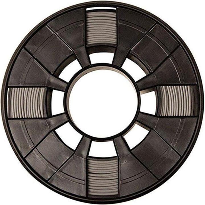 Actual product image Makerbot Filament (PLA, 1.75 mm, 900 g, Grey)