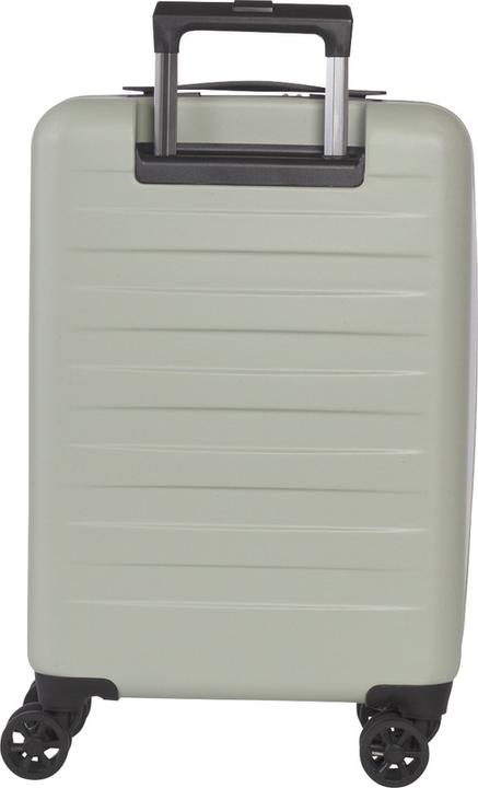 Actual product image Worldpack Valise à roulettes Seattle 3 pièces (114 l, Hand luggage (up to 50 litres), M (50 - 90l), L (90 - 115l))