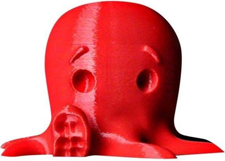 Immagine prodotto Makerbot Filamento (PLA, 1.75 mm, 900 g, Rosso)
