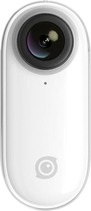 Produktbild Insta360 Go (25p, Full HD)
