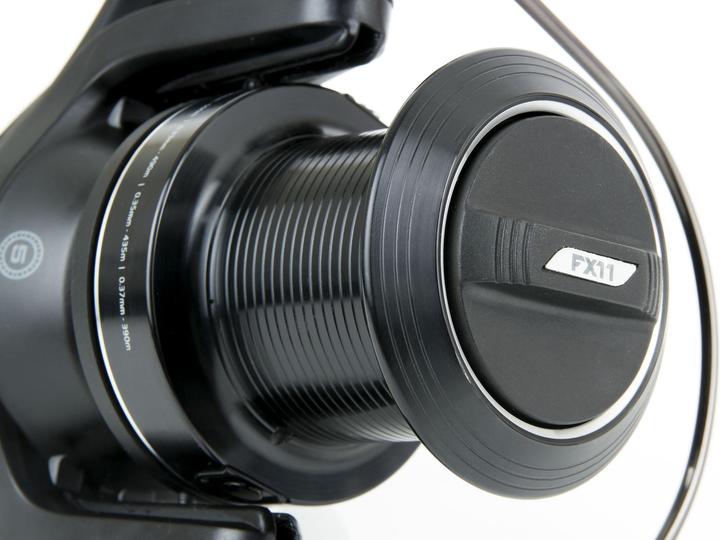 Produktbild Fox FX11 Reel