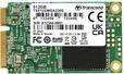 Actual product image Transcend 512GB MSATA SSD SATA3 3D TLC (512 GB, mSATA)