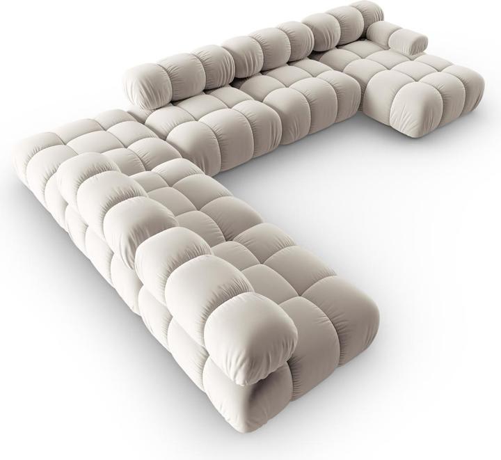Actual product image Micadoni Bellis (Sofa landscape)