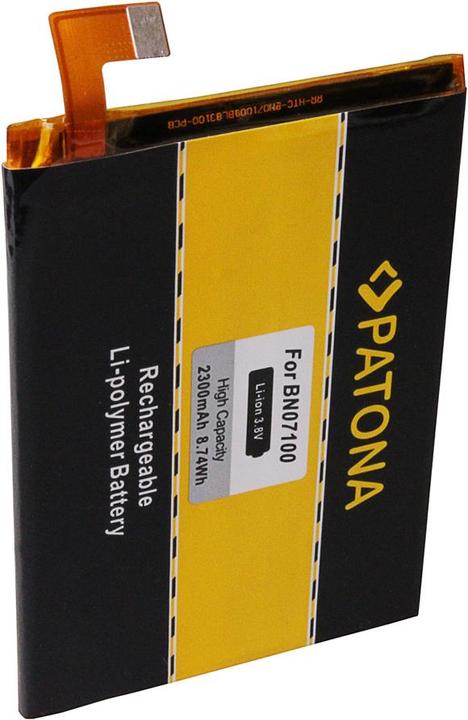 Produktbild Patona Battery (Akku, HTC One M7)