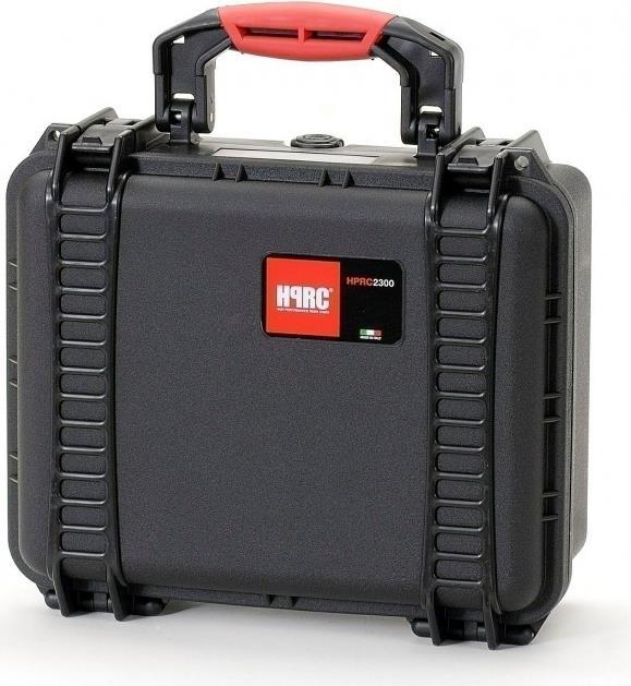 Actual product image HPRC 2300 Case with Cordura inner pocket (Photo case, 23 l)