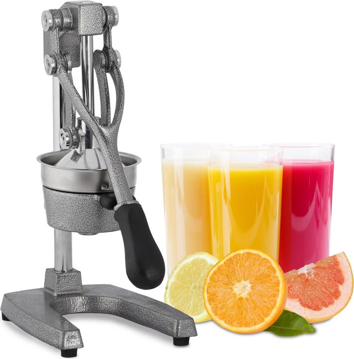 Image du produit Relaxdays Extracteur de jus