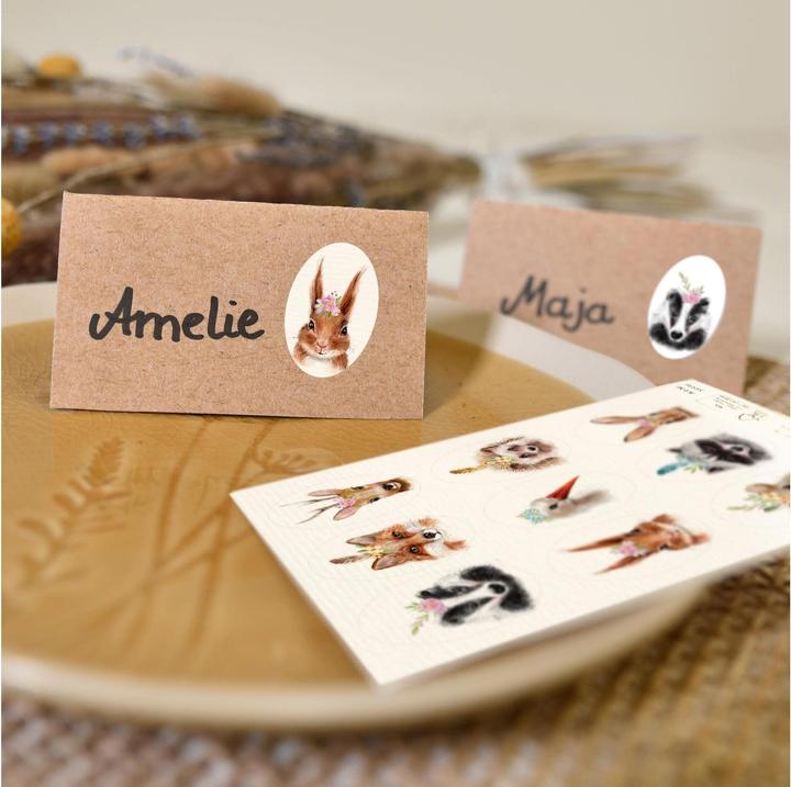 Image du produit Avery Gamme de stickers