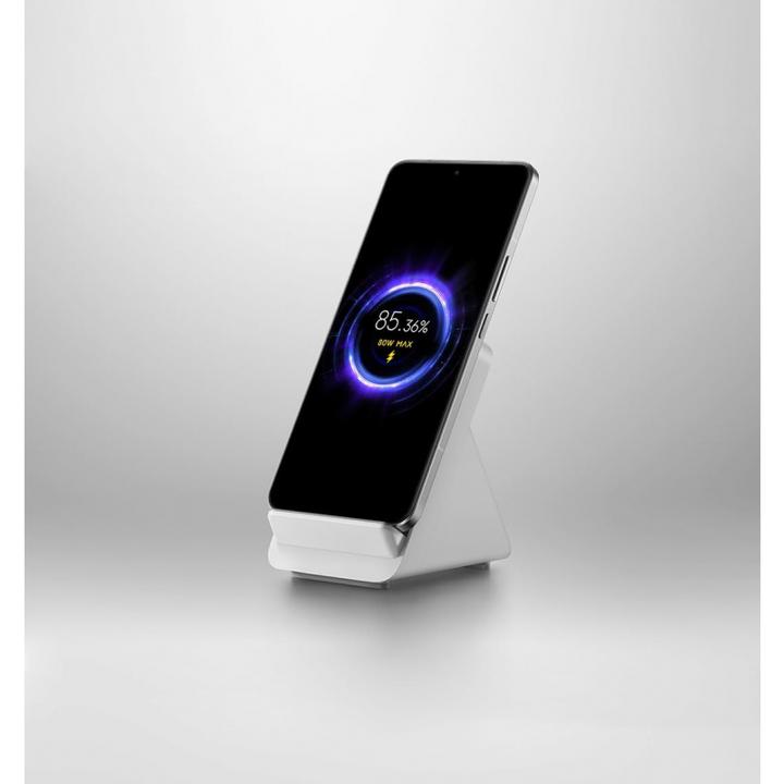 Produktbild Xiaomi 80W Adaptive Wireless Charging Stand, BHR8304GL (80 W)