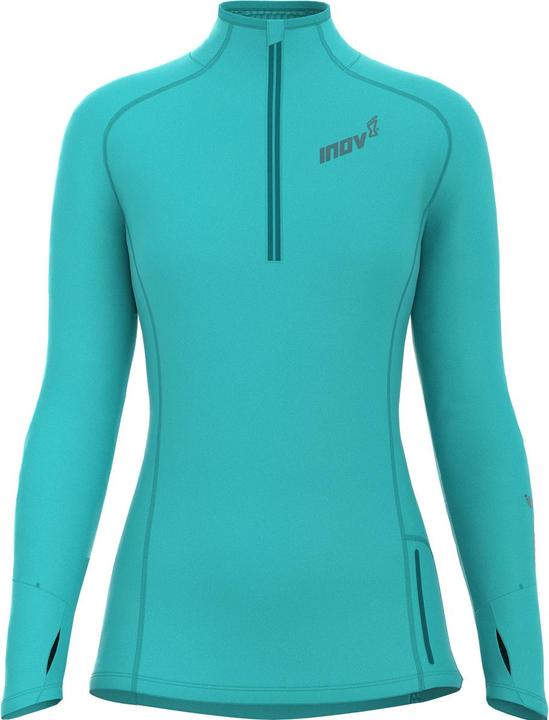 inov-8 Venturelite Mid HZ Longsleeve