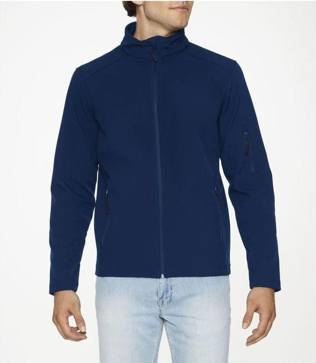Image du produit Gildan Veste softshell (S)