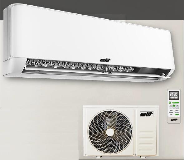 Actual product image Elit Elite PRO-12RW WiFi I / O (11601.28 BTU/h)
