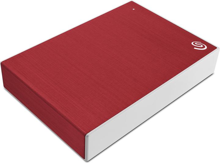 Produktbild Seagate Backup Plus Portable Drive (5 TB)