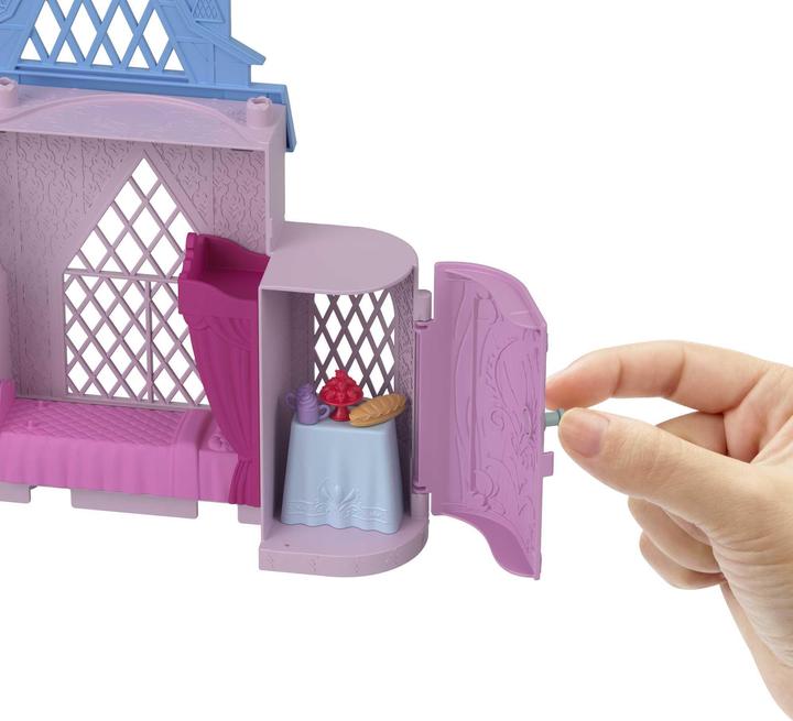 Actual product image Disney Frozen STORYTIME STACKERS™ Anna's Arendelle Castle