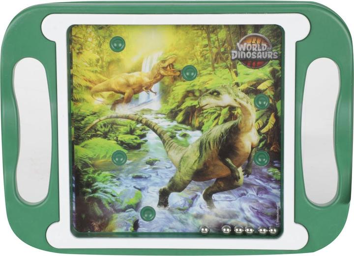 Actual product image Toi-Toys World of Dinosaurs Patience Game