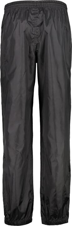 Produktbild CMP Campagnolo CMP Regenhose - 1 Stück (schwarz) - Herren (Grösse M) (M)