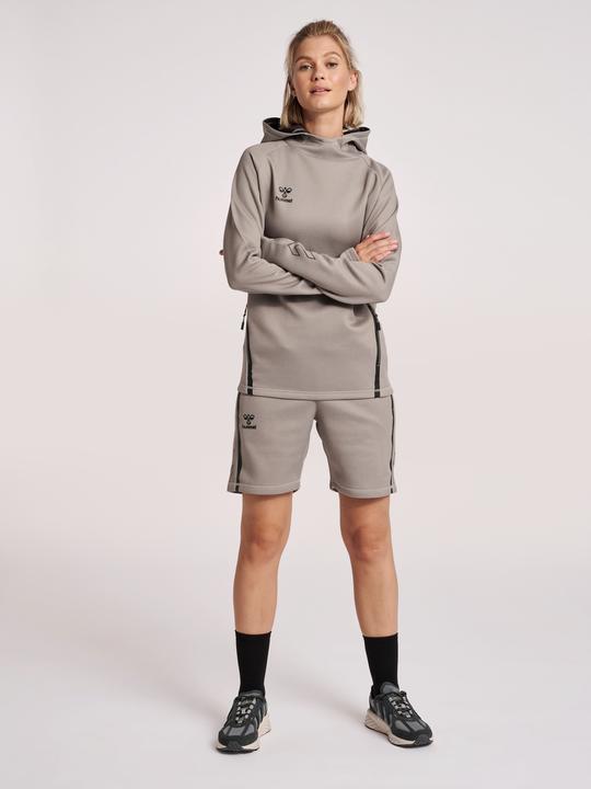 Actual product image hummel Cima Xk Hoodie Woman (XL)