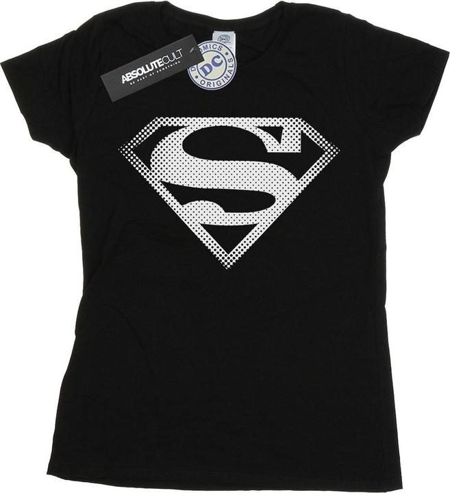 Produktbild Superman Spot Logo TShirt (L)