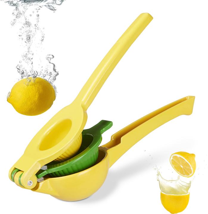 Image du produit Relaxdays Presse-agrumes