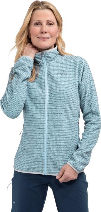 Produktbild Schöffel CIRC Fleece Jk Style Terxa WMS (38)
