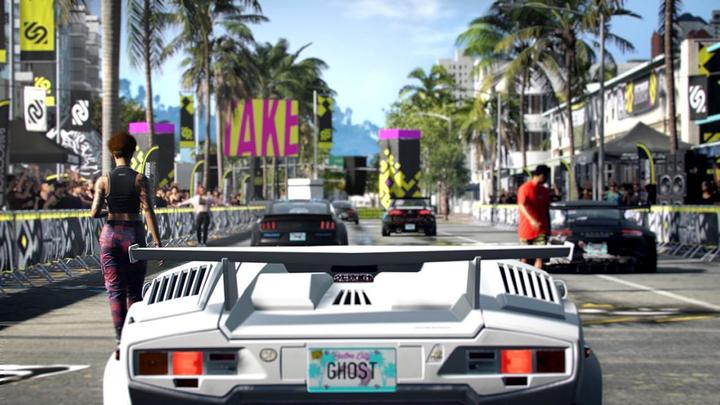 Produktbild EA Games Need for Speed - Heat (Xbox Series X, Xbox One X, Multilingual)