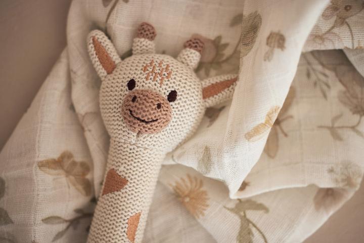 Produktbild Jollein Giraffe