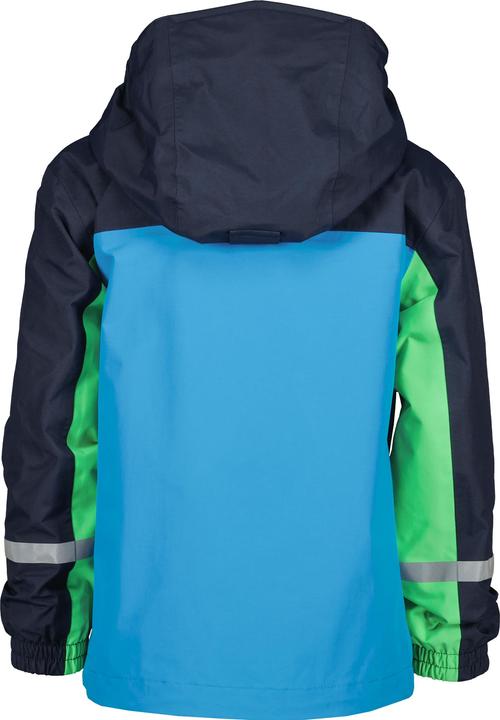 Image du produit Didriksons Veste Pilvi pour enfants (100 A)