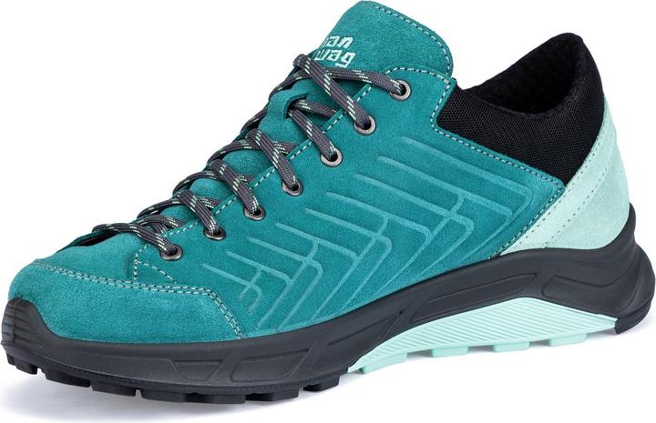 Produktbild Hanwag Coastrock Low Lady ES (41.5)