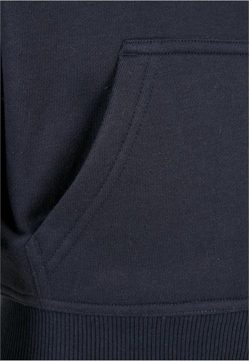 Actual product image Urban Classics Boys Blank Hoody - 14989 (110)