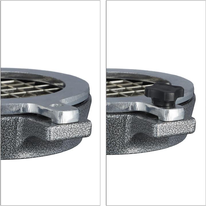 Actual product image Relaxdays Juicer