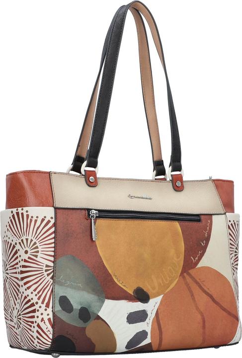 Produktbild Anekke Alma Shopper Tasche 39 cm (13 l)