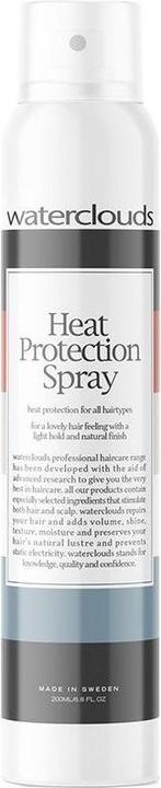 Produktbild Waterclouds Heat protection spray 200ml (200 ml)