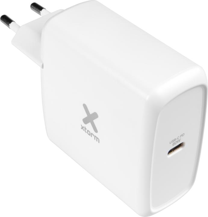 Actual product image Xtorm CX024 Charger (60 W)
