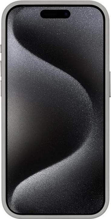Produktbild PhoneLook Hülle E-Ink Display DIY mit NFC-Technologie für persönlicher Foto-Hintergrund (Apple iPhone 15 Pro)