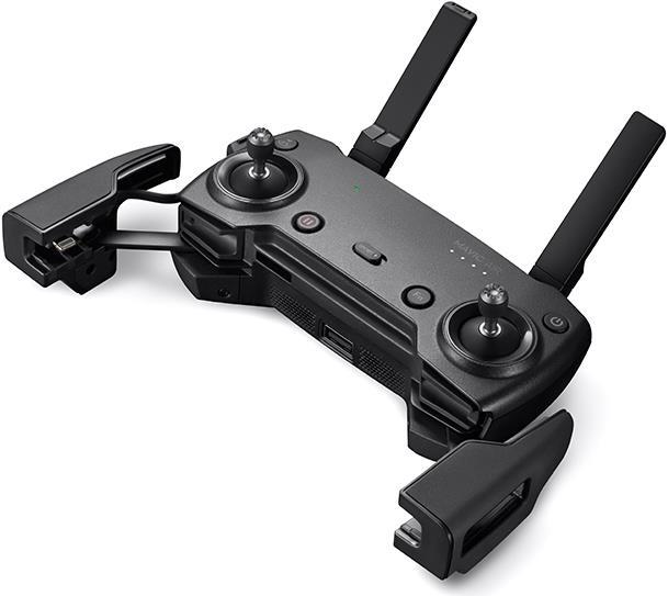Image du produit DJI Mavic Air Fly Plus Bundle Flame Rouge Flamme Rouge (21 min, 430 g, 12 Mpx)