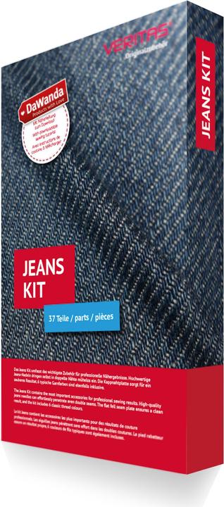 Veritas Jeans Kit