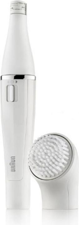 Immagine prodotto Braun Testina di epilazione Face Premium bianca