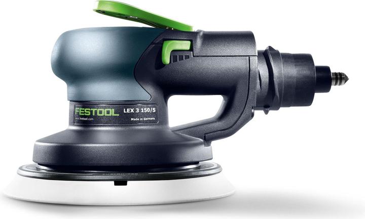 Image du produit Festool Ponceuse excentrique pneumatique LEX 3 150/5 (Ponceuse excentrique)