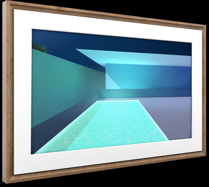 Actual product image Meural Canvas II (27", 1920 x 1080 pixels)