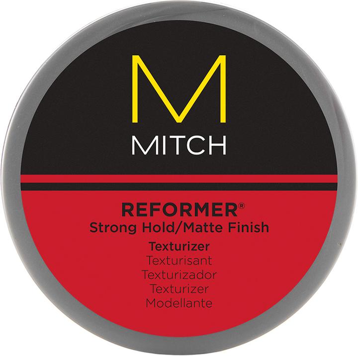 Paul Mitchell Réformateur Mitch (Pâte capillaire, 85 ml)