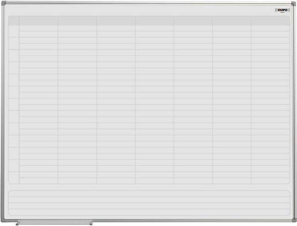 Actual product image smiT Weekly planner (1200 x 900 mm)