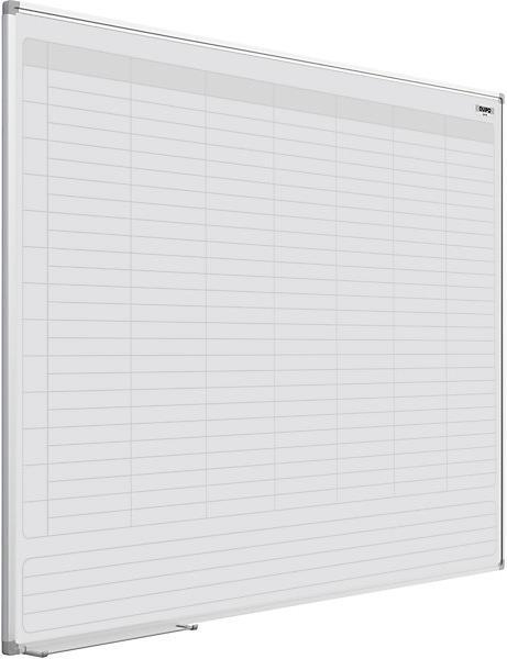Actual product image smiT Weekly planner (1200 x 900 mm)
